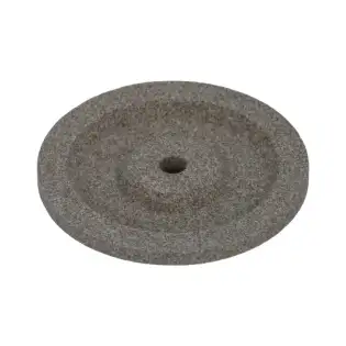 Slipestein med nav 60x8x6 Fin – BIZERBA Reservedel Laget i Italia