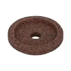 Piedra de afilar - Bisel 42x8x8 Grueso - BERKEL (829, GF350, MP) Pieza de repuesto fabricada en Italia