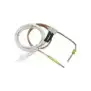 Cut-Off Thermocouple M9x1, 100 cm – Compatible with Angelo Po, Apach, Desco, Zanussi (Made in Spain)