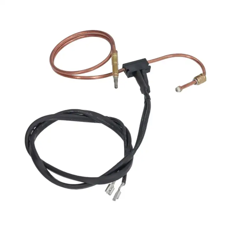 Thermocouple coupé M9x1, 60 cm - SIT, MCC Trading International (Fabriqué en Chine)