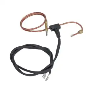 Abgeschnittenes Thermoelement M9x1, 60 cm - SIT, MCC Trading International (Hergestellt in China)