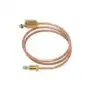 Rallonge pour thermocouple M9x1, 60 cm - SIT, Made in Italy (Ecrou femelle M9x1)