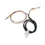 Thermocouple interrompu M9x1, 600 mm - Zanussi OEM Spare Part 0CA280 (Made in Spain)