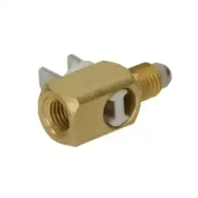 Kit universale di termocoppie 1500 mm - Domestico (Made in China)