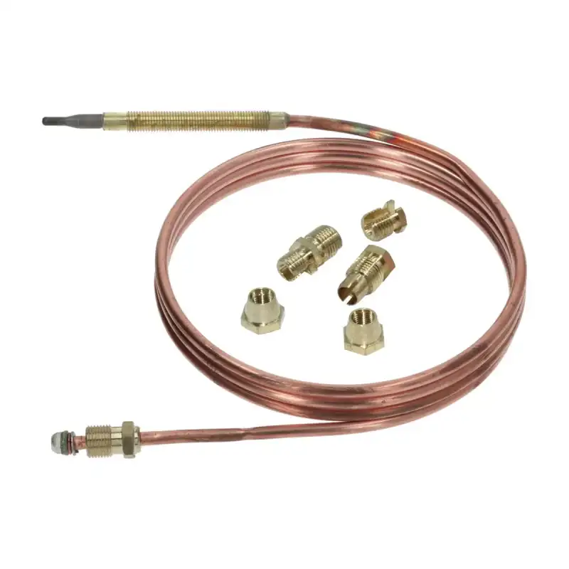 Termoelement Kit Universal 1200 mm - Inhemsk (Tillverkad i Kina)