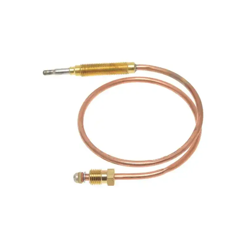 Thermoelement M8x1 (32 cm Gewinde) - SIT G1041113, hergestellt in China