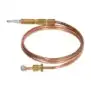 Thermocouple M8x1, 60 cm - Fabriqué en Espagne, Compatible avec Angelo Po