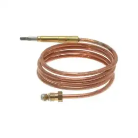 Termoelement SIT M8x1, 1000 mm - 0.200.127 (Made in Italy)