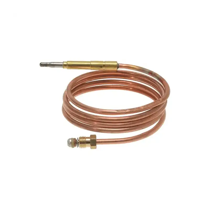 المزدوجة الحرارية SIT M8x1، 1000 مم - 0.200.127 (صنع في إيطاليا)