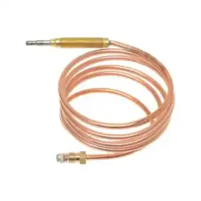 Termoelement SIT M8x1, 120 cm - 0.200.049 (Made in Italy), Kompatibel med Lotus, Modulär