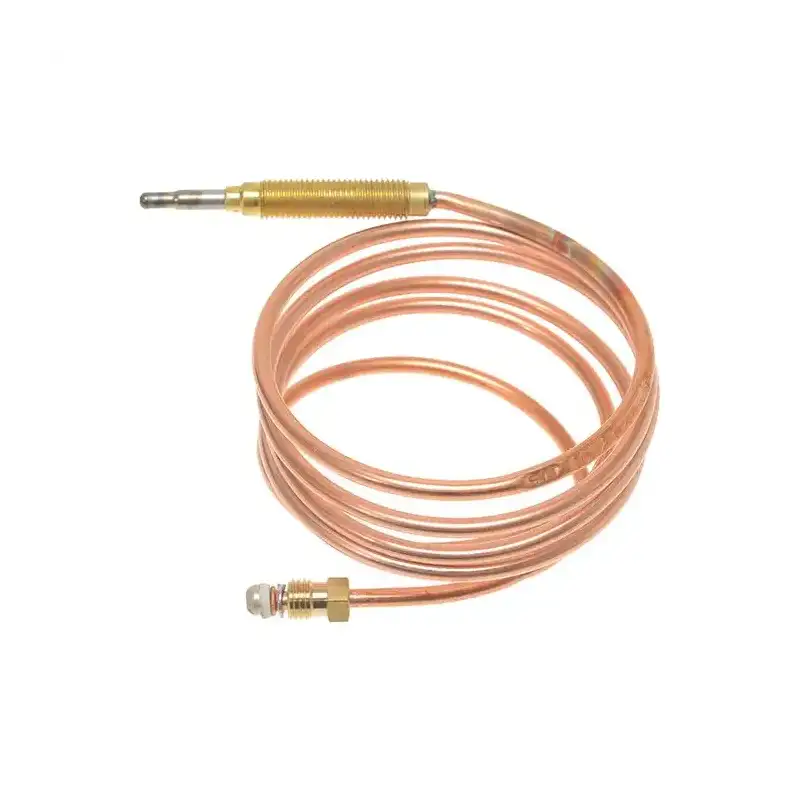 Termoelement SIT M8x1, 120 cm - 0.200.049 (Made in Italy), Kompatibel med Lotus, Modulär