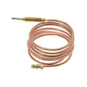 Termoelementti SIT M8x1, 150 cm - 0.200.050 (Made in Italy), yhteensopiva Giga, Lotus, Tecnoinox kanssa