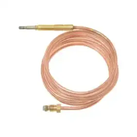 Termoelement SIT M8x1, 1500 mm - 0.200.130 (Made in Italy)