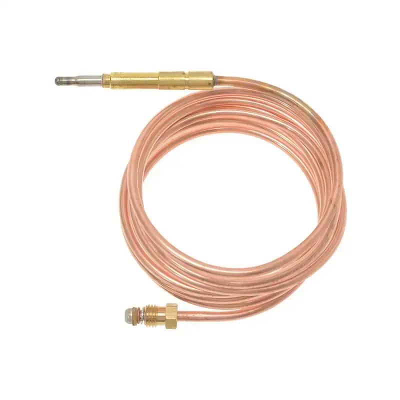 熱電対 SIT M8x1、1500 mm -0.200.130 (イタリア製)