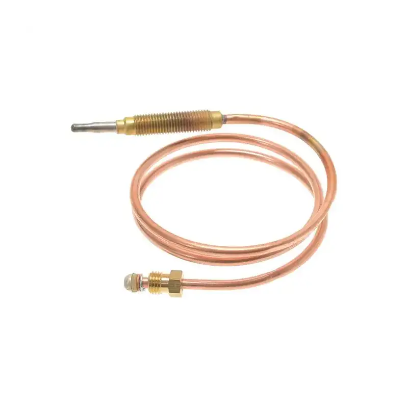 Termoelement SIT M8x1, 600 mm (Gänga M8x1) - 0.200.044 (Made in Italy)