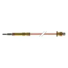 Thermocouple Cut-Off M9x1, 50 cm – Made in Spain, Compatible with Desco & Lotus