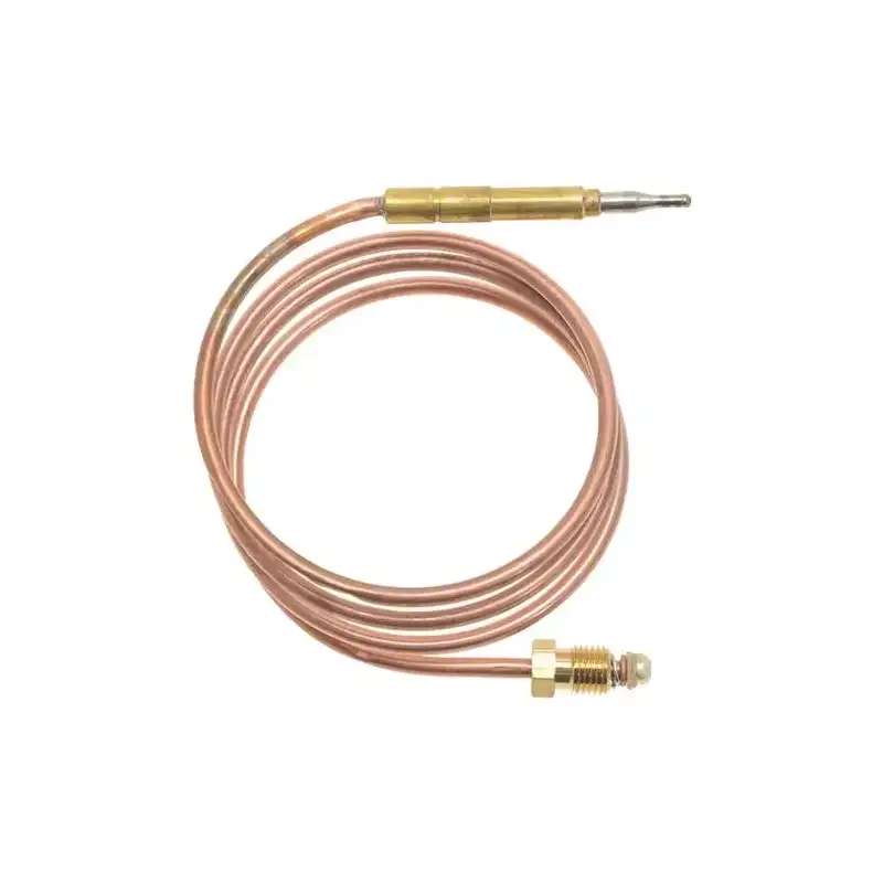 Termoelementti [C] L. 850 - Mareno OEM varaosa MA1916000 (Made in Italy)