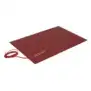 Heating Element of Silicone 1000W 230V – Length 400 mm x Width 270 mm (Made in Italy)
