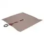 Heating Element of Silicone 400W 230V – Length 430 mm x Width 430 mm (Made in Italy)