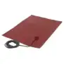 Heizelement Silikon 1000W 230V - 400×290 mm (Hergestellt in Italien)