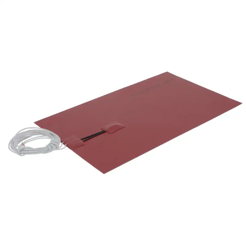 Heizelement Siliconee 1000W 230V - Giga Y15900 (Hergestellt in Italien)