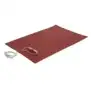 Resistenza in silicone 1300W 230V - 450 mm x 290 mm, con termostato a ripristino manuale (Oztiryakiler 6246.88400.10, Made in Ro
