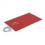 Verwarmingselement Silicone 500W 220V - 290 mm x 175 mm, met 140°C Auto-reset Thermostaat (Edesa C180600028, Made in Romania)