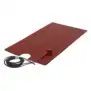 Heating Element Silicone 600W 230V – 450 mm x 250 mm (Made in Italy, Metalcarrelli 003001070004)