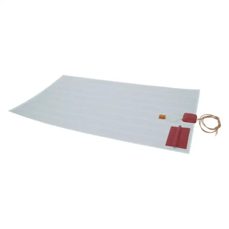 Silicone Heating Element 600W 230V – 560 mm x 360 mm