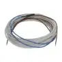 Elemento calefactor de puerta 3500 mm - 63W 230V,