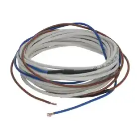 Elemento calefactor de puerta 5000 mm - 90W 230V