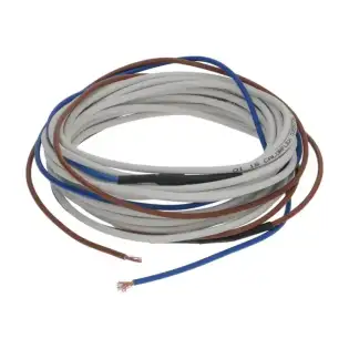 Elemento de aquecimento da porta 5000 mm - 90W 230V