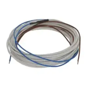 Elemento de aquecimento da porta 6500 mm - 117W 230V