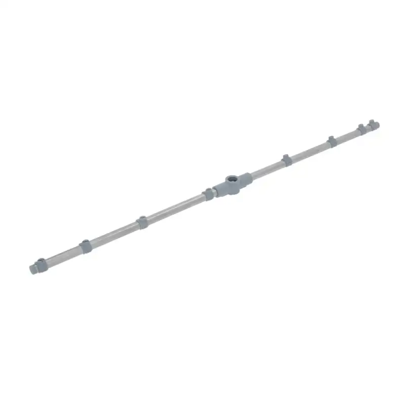 Rinse arm for Colged, Elettrobar, Eurowash, Wolk
