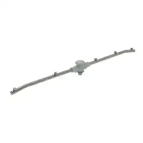 Rinse arm for Angelo Po, DIHR dishwashers