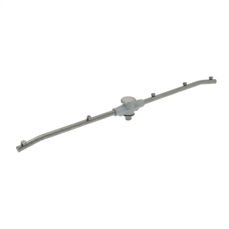Ensamblaje del brazo de enjuague 480 mm Dihr