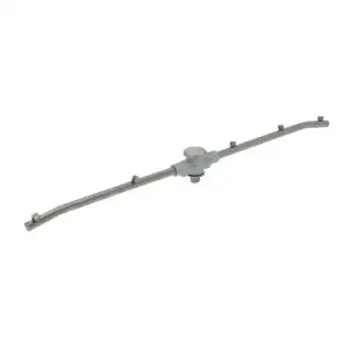 Rinse arm for Angelo Po, DIHR dishwashers