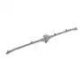 Ensamblaje del brazo de enjuague 480 mm Dihr