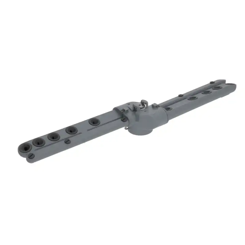 Conjunto del brazo de lavado 495 mm Elettrobar
