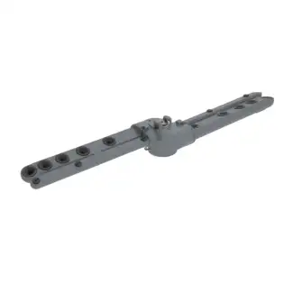 Assemblaggio del braccio lavante 495 mm Elettrobar