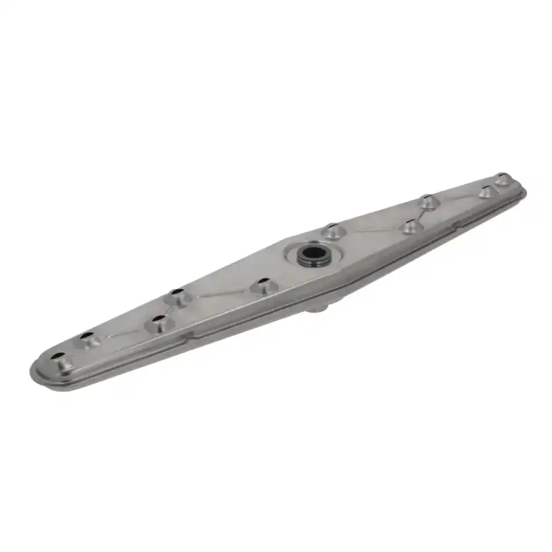 Conjunto del brazo de lavado 530 mm Comenda