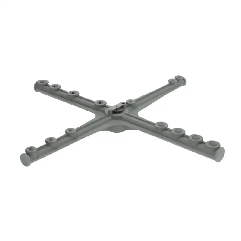 Ensemble bras de rinçage 500 mm Comenda