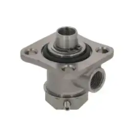 Flange for Arm Assembly Support  Generic