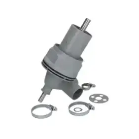 Lower wash arm support – OEM Zanussi