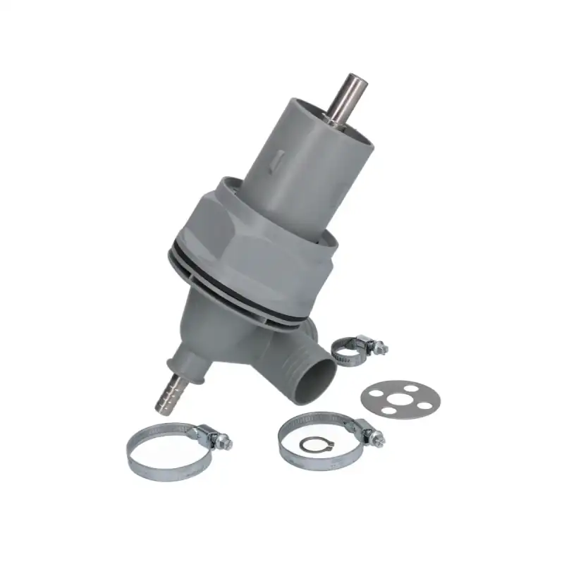 OEM Zanussi lower wash arm support