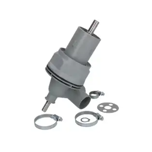 Conjunto do Braço de Lavagem Zanussi