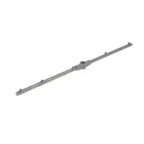 Rinse Arm Assembly 510 mm Colged