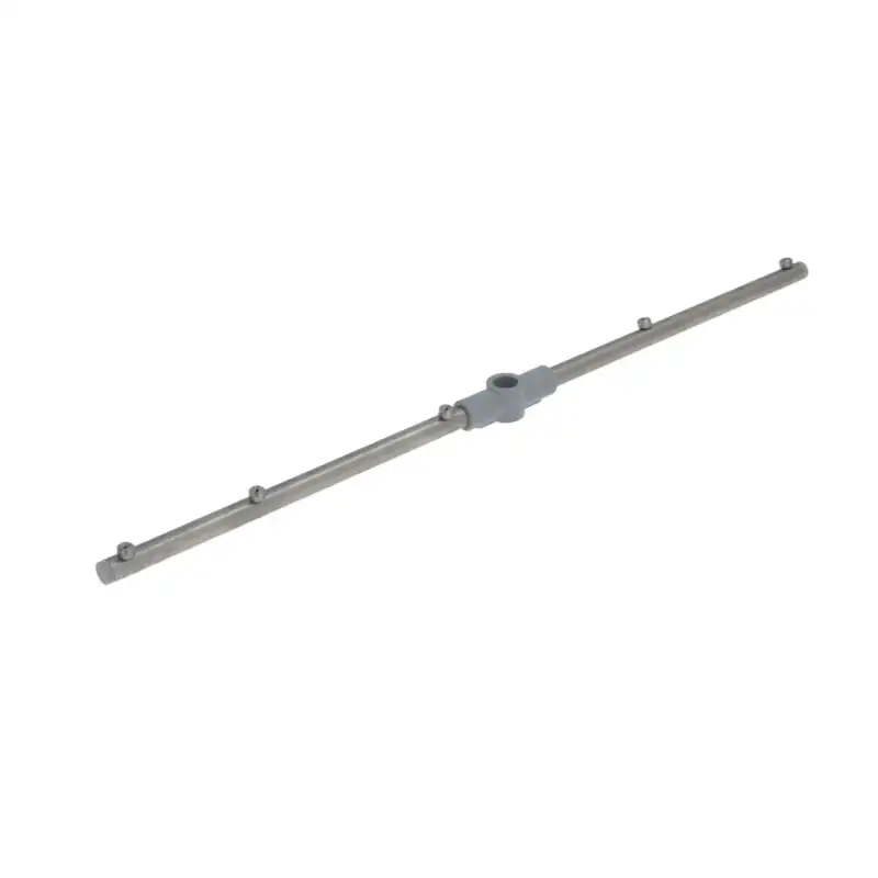 Conjunto de brazo de enjuague 510 mm Colged