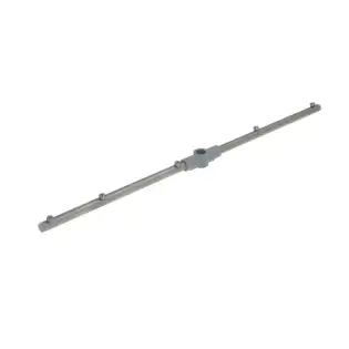 Conjunto de brazo de enjuague 510 mm Colged