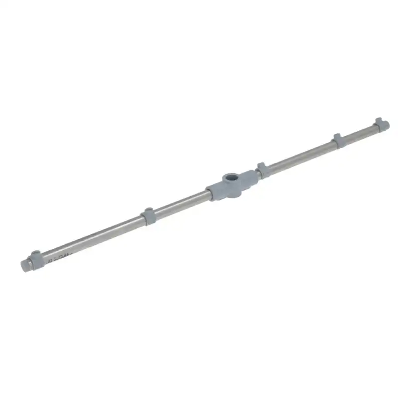 Conjunto de Braço de Enxaguamento 515 mm Colged